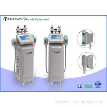 5 Big Heads Body Slimming Machine For Cellulite Reduction 1
